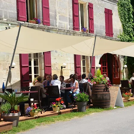 La Tonnellerie Châteauneuf-sur-Charente