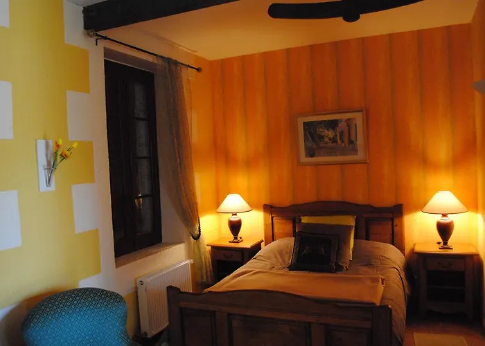 La Tonnellerie * Châteauneuf-sur-Charente